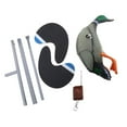 thumbnail image 1 of DOLITY Leurre de Canard de Chasse Électrique avec Télécommande Drake, 1 of 9