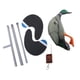 thumbnail image 5 of Señuelo de caza eléctrico shamjiam Flying Duck Con control, 5 of 8