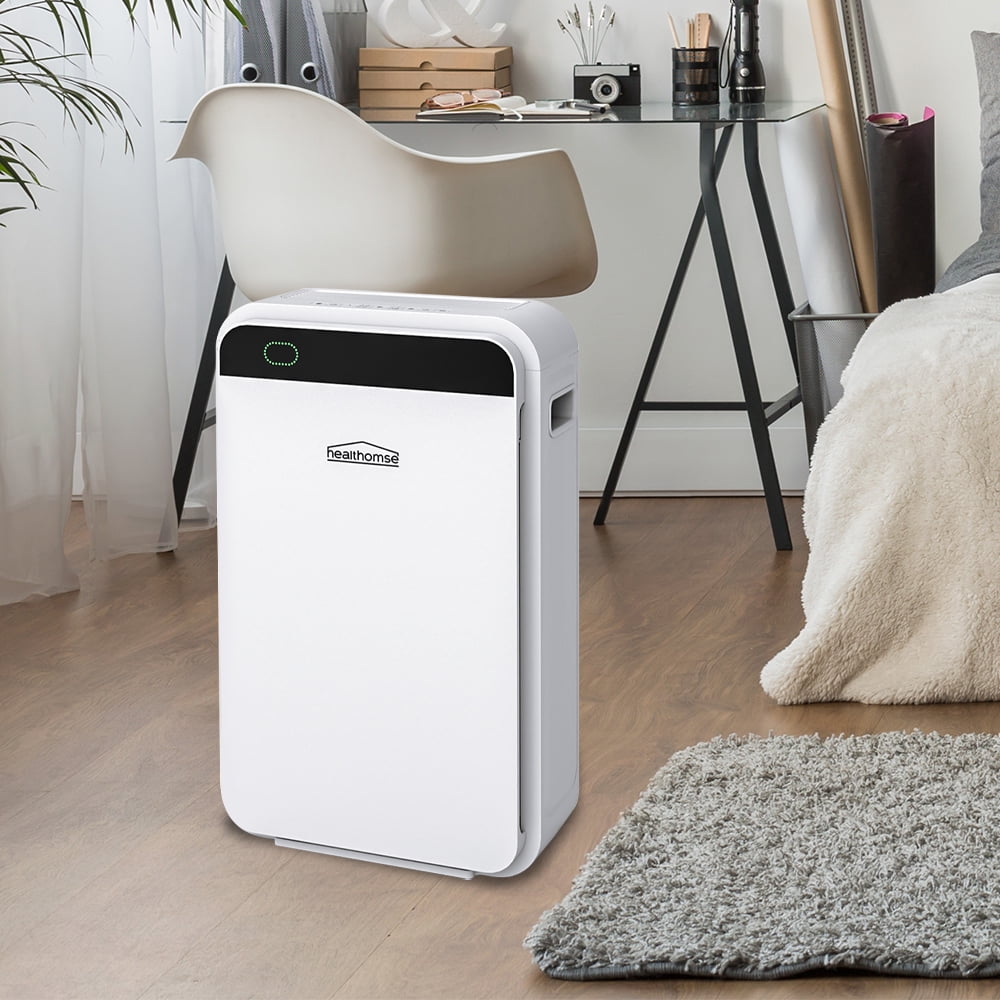 bedroom air purifier