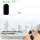 thumbnail image 5 of 2.4G Wireless Instrument Microphone Receiver with Detachable Suction Cup for Violin Cello Accordion Speakers Microphone, 5 of 5