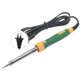 thumbnail image 1 of Soldador de soldadura de 220v YONGSHENG 30/40/50/60w con mango de silicona antideslizante, 1 of 5