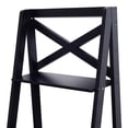 thumbnail image 6 of Topbuy 4-Tier Ladder Shelf Display Bookshelf Office, 6 of 8