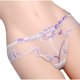 thumbnail image 4 of Ropa interior de encaje Cutut para mujer, bragas, lencería Sexy ahuecada, calzoncillos Fridja nalpqowj46922, 4 of 9