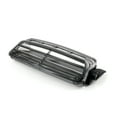 thumbnail image 1 of Smoke Windscreen Windshield Vent For Honda Goldwing 1800 GL1800 2001-2016, 1 of 5