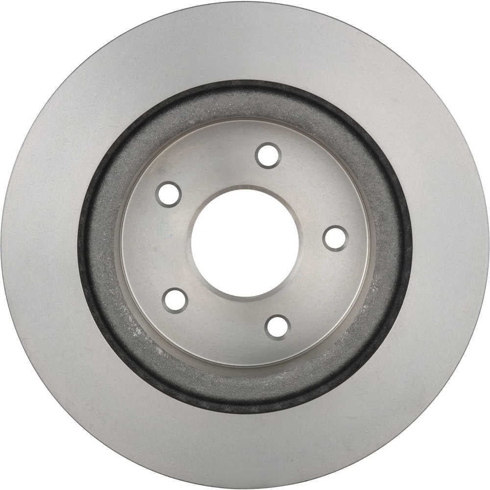 Brembo 09.C929.11 PRIME Disc Brake Rotor