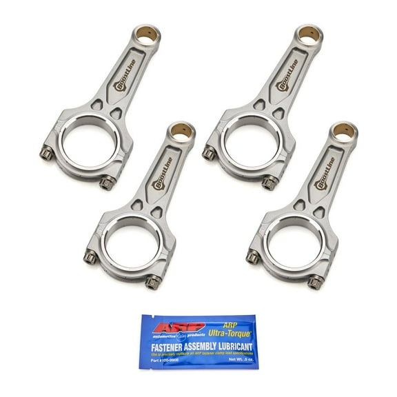 Wiseco Honda Boost Line Kit K20A 139mm ARP2000