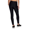thumbnail image 3 of Avalanche Women's Slim Fit Hybrid Stretch Woven Knit Pant, 3 of 5