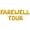 Gold, variant on Letter Balloons - FAREWELL TOUR 16" Inch Alphabet Letters Foil Mylar Balloon Bachelorette Party Banner (Gold)