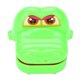 thumbnail image 2 of Juguete para morder la boca, lindo cocodrilo de dibujos animados, juego de habilidad de acción para niños, juguete divertido para niños, niño, adulto, cocodrilo, juego para morder el dedo, regalo para Namotu LKX-0942, 2 of 7