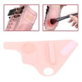 thumbnail image 1 of Makeup Palette Silicone Wristband Mixing Palette Strap for Makeup Tools Storage, 1 of 7