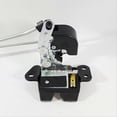 thumbnail image 4 of For 2007-2012 Trunk Lock Actuator Motor, 4 of 5