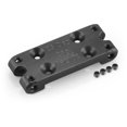 thumbnail image 2 of JConcepts 2870 Steel Front Bulkhead: B6.2 T6.1 and SC6.1, 2 of 2