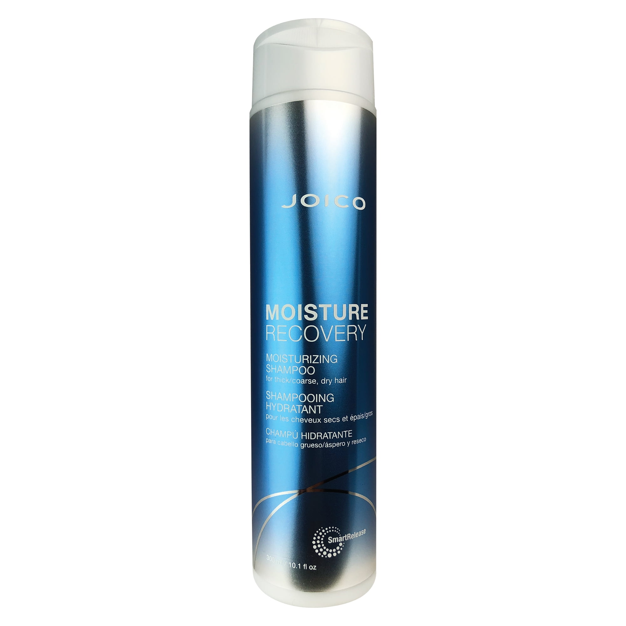 Joico Moisture Recovery Shampoo 10.1 Oz