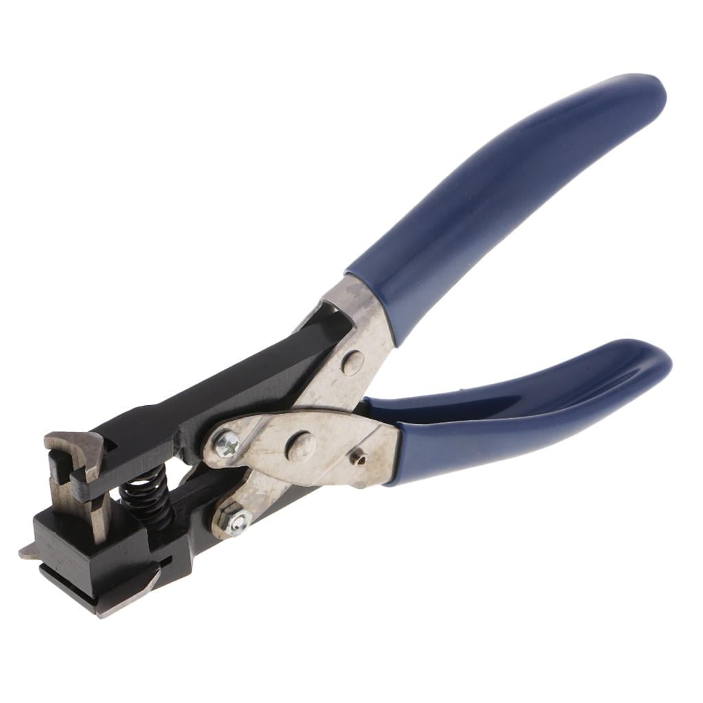 Corner Rounder Punch Paper Punch Photo Cutter Heavy Duty 5mm Perfect for Board Game Counter Clipping, ID Cards Cutter