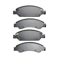 thumbnail image 2 of CarLights360 For Chevy Silverado 1500 LD 2019 Brake Pads | 184.2 Millimeters / 7.25 Inches Inner Pad Width, 2 of 5