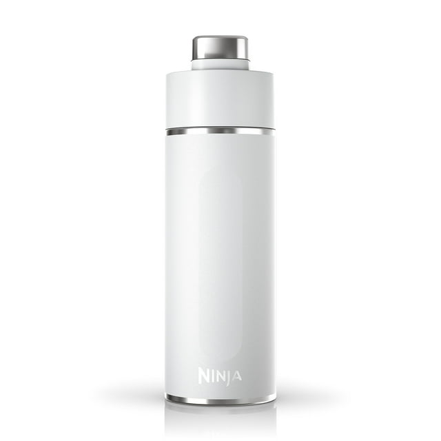 Botella de agua Ninja Thirsti DW2401WH 700 ml Acero Inoxidable