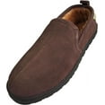 thumbnail image 2 of Norty Men's Slip-Resistant Indoor Outdoor Scuff Slippers - Comfortable and Stylish, 2 of 5