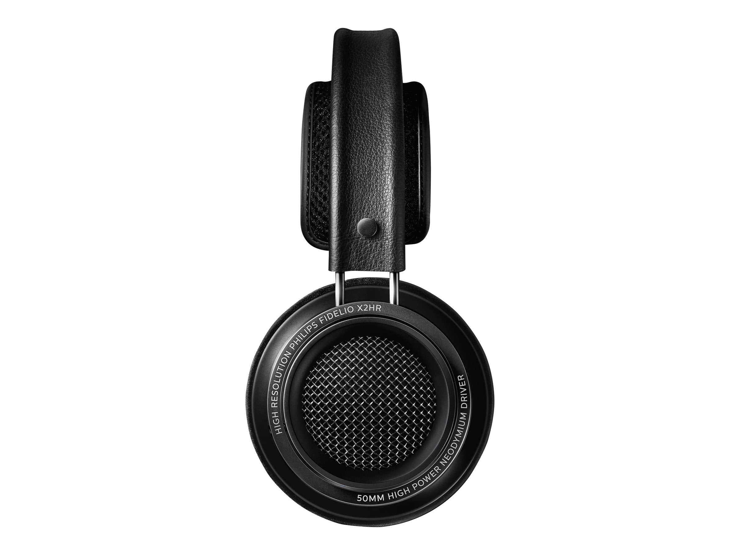 Save £75 on the Philips Fidelio X2HR audiophile-grade headphones