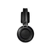 Philips Fidelio X2HR On Ear Wired Headphones High-Resolution Audio, Black