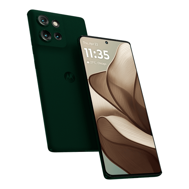 MOTOROLA MOTO EDGE 50 12GB RAM 256GB VERDE JASPE
