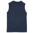 thumbnail image 2 of Queen Unisex Tank T-Shirt: Classic Crest (X-Large), 2 of 2