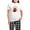 With Checker Pant, variant on CafePress - Irish Witch (Gaelic) Women's Light Pajamas - Women's Short Sleeve Print T-Shirt and Pants Light Cotton Pajama Set