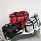 thumbnail image 2 of Multifunctional large capacity backpack outdoor travel bag student school bag sports bag fitness bag basketball football bag, 2 of 4