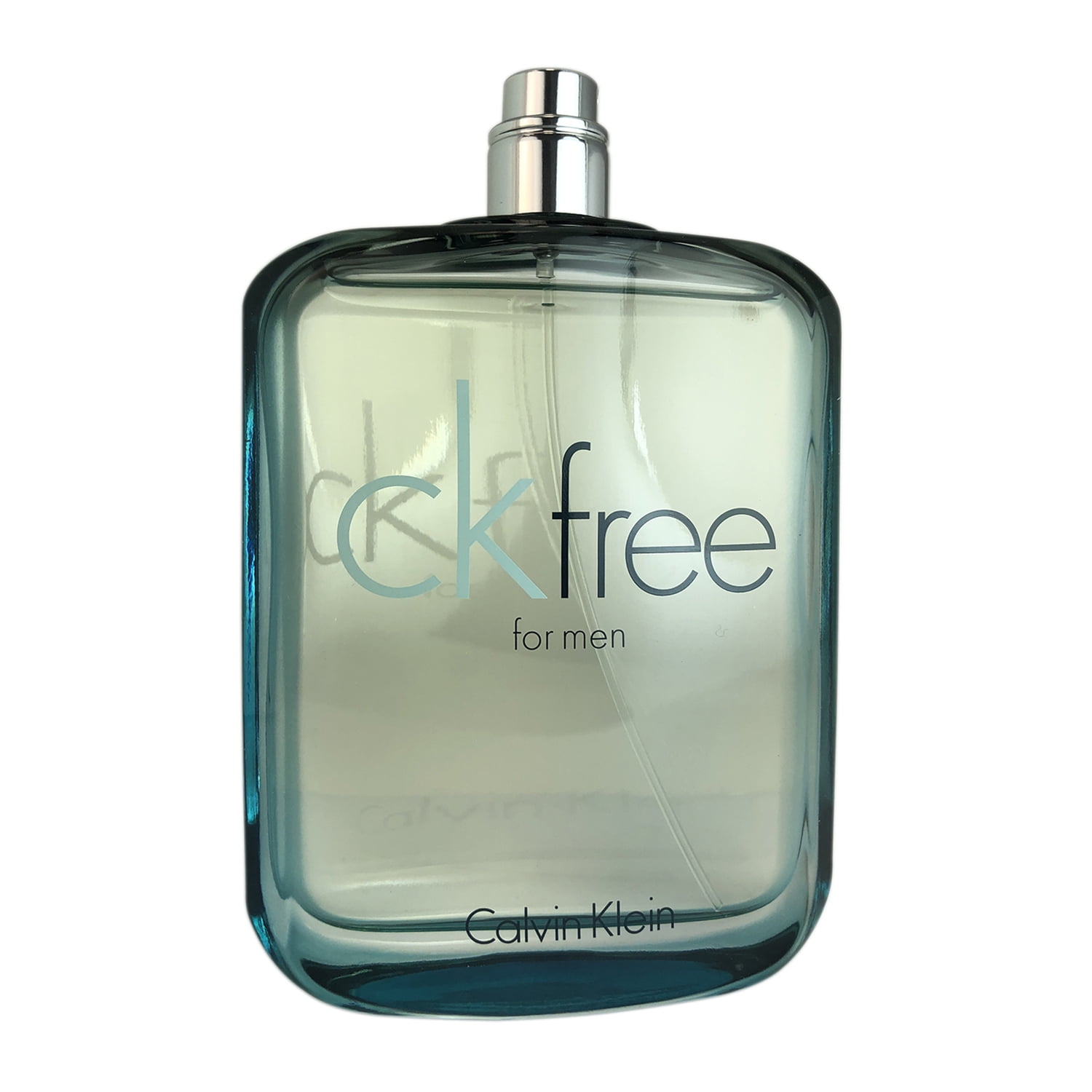 ck free perfume