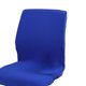 thumbnail image 3 of Cubierta de silla giratoria Baoblaze Antideslizantes Azul, 3 of 6