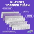 thumbnail image 6 of Swiffer PowerMop Multi-Surface Mopping Pad Refills, 5 count, 6 of 11