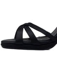 thumbnail image 4 of Zapatillas ZMexico para Mujer 7035 negro 25, 4 of 4