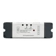 thumbnail image 1 of Switch Smart Ouvre-Boîte APP Télécommande pour Porte de Garage Portail Supprot Alexa Echo Google Home EWelink Control + RF 433MHz, Facile à Installer, 1 of 7