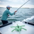 thumbnail image 2 of Mosiee 1Pc Modified For Daiwa Star Drag Baitcasting Fishing Reel Brake Unloading Wrench Easy Installation Fishing Reel Modified, 2 of 9