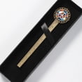 thumbnail image 5 of Peace Symbol Book Accessories: Lace Bookmark in Antique Bronze - a Delightful Gift for Readers and Book Lovers, 5 of 5