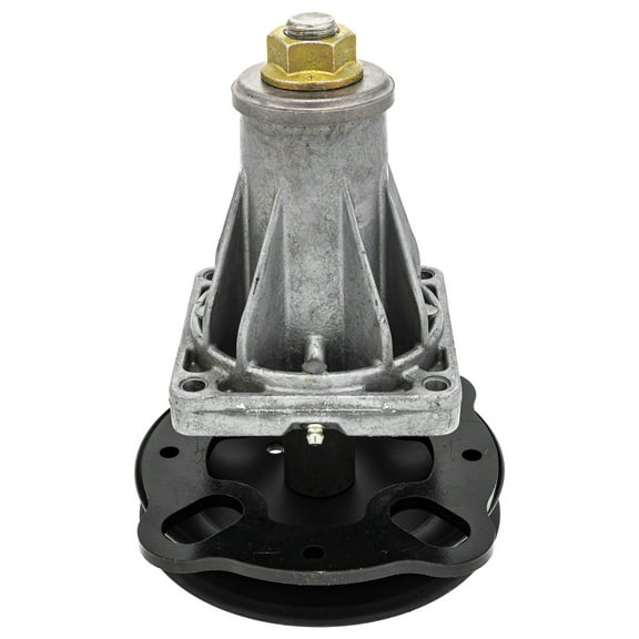 CUB CADET 918-07254 Spindle Assembly Pro Z 100 EFI KW 160 L S Mowers 618-07254