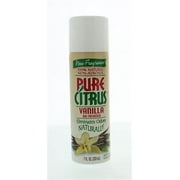 Pure Citrus Vanilla Air Freshener 7 Oz