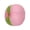03#Peach, variant on Liamobondopolis Cat Shaped Squishy in Light Blue Matte Finish, Soft Squeezable Stress Relief for Calming Moments at Home and Office, Compact Sensory Squishy