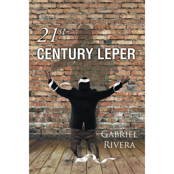 21st-Century Leper, (Paperback)