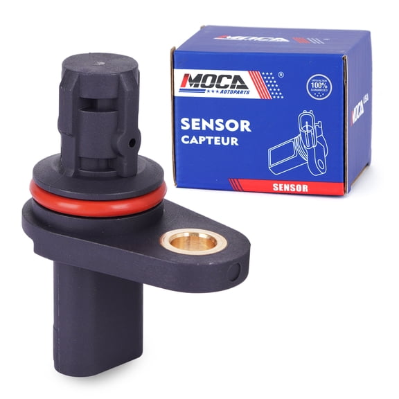 MOCA AUTOPARTS Engine Camshaft Position Sensor Fit for 2009-2011 Chevrolet Aveo Aveo5 1.6L & 2011-2016 Chevrolet Cruze 1.8L & 2013-2020 Chevrolet Trax 1.8L & 2009-2010 Pontiac G3 1.6L