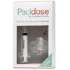 Pacidose Pacifier Liquid Medicine Dispenser - 0-6 Months