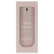Babe Dreams by Missguided for Women - 2.7 oz EDP Spray