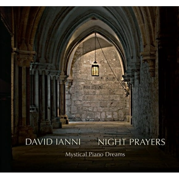 David Ianni: Night Prayers