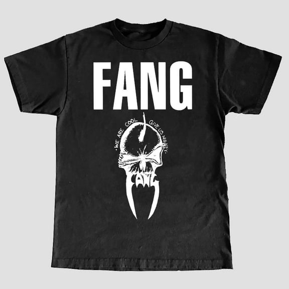 Fang T-Shirt