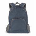 thumbnail image 1 of Foldable Backpack Camping Hiking Ultralight Folding Travel Backpack #grey A, 1 of 2
