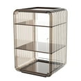 thumbnail image 2 of Almacenamiento Multicapa Con Acrílico, Organizador Doméstico Para Encimera Y Escritorio, Uso Multifuncional Para Tazas Y Refrigerios, 2 of 7