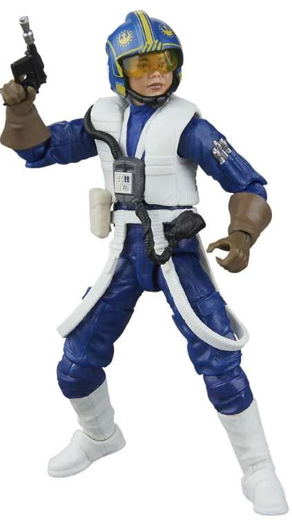 Star Wars Vintage Collection Lt. Callahan Action Figure