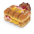 thumbnail image 2 of Brownberry Potato Buns, 8 count, Hot Dog Buns, 16 oz Bag, 2 of 7