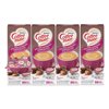 Coffee Mate® Lqd Coffee Creamer, Italian Sweet Creme, 0.38 Oz Mini Cups, 50/box, 4 Boxes/carton, 200 Total/carton