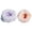 B, variant on Rice Ball Squishy Silly Face Slow Rising Stress Relief Ball Mochi,Fidget Soft Sticky Sensory Squeeze Anxiety Relief Calming Stretchy Hand Squishy for Adults Office and Party Favors,A