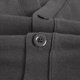 thumbnail image 5 of Cárdigan de hombre con cuello en V y sin cuello, chaqueta de punto, chaqueta de transición ligera, varios colores, 5 of 6